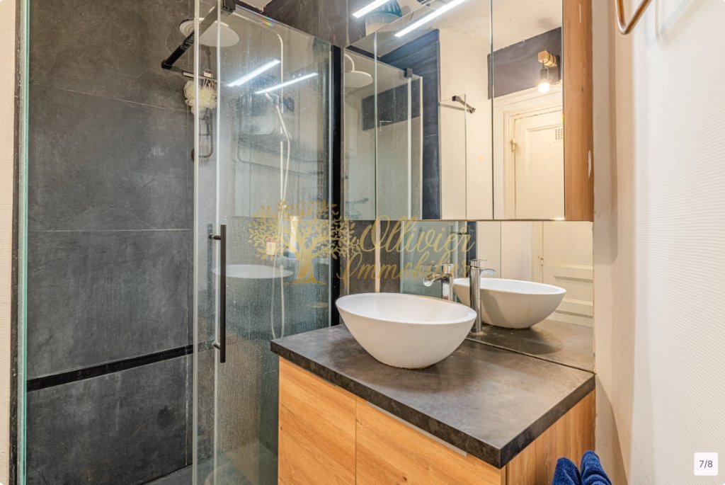 Appartement 2 pieces de 42m2 A VENDRE - ALFORTVILLE - 42.22 m2 - 230�000�&euro;