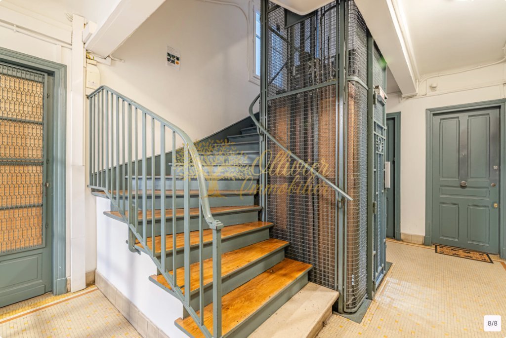 Appartement 2 pieces de 42m2 A VENDRE - ALFORTVILLE - 42.22 m2 - 230�000�&euro;