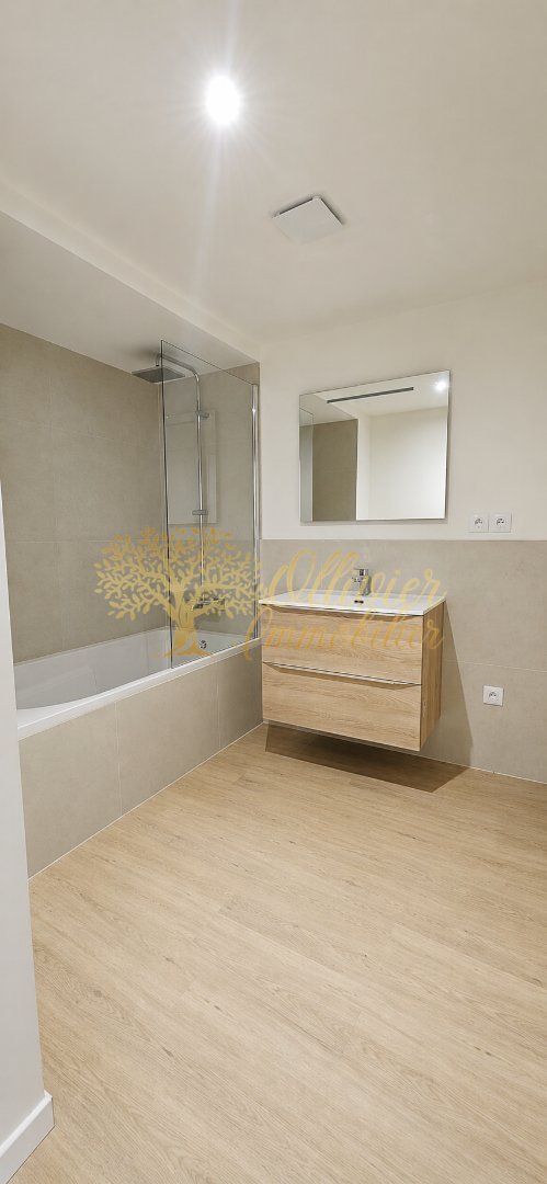 TYPE 2 pièces - 57,3 m² - 560 000 € - Quartier Polangis, Joinville-le-Pont