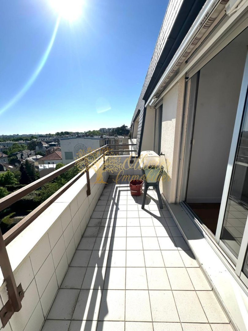 APPARTEMENT T2 A VENDRE - NOGENT SUR MARNE - 46.35 m2 - 140 000 &euro;