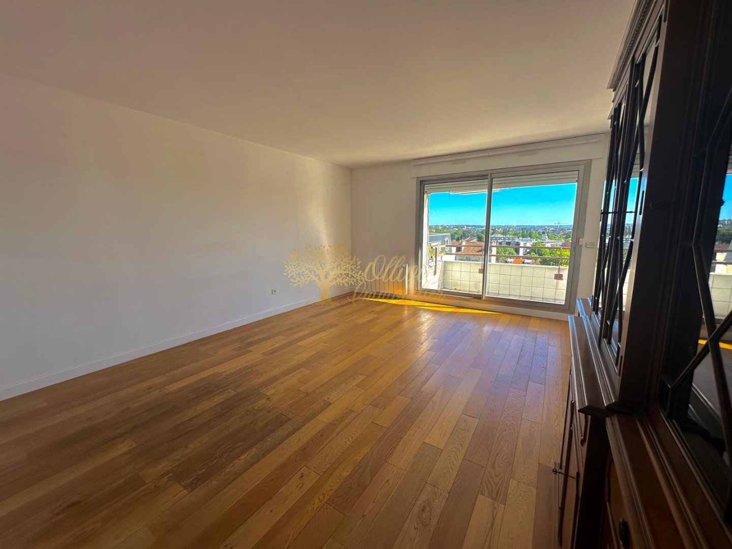 APPARTEMENT T2 A VENDRE - NOGENT SUR MARNE - 46.35 m2 - 140 000 &euro;