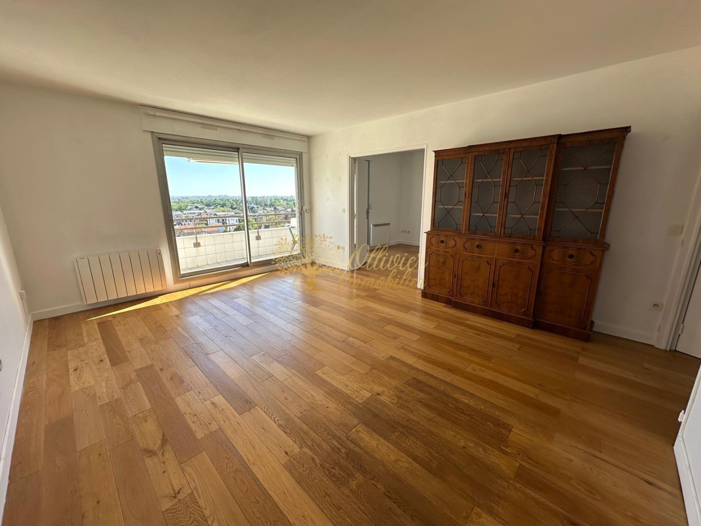 APPARTEMENT T2 A VENDRE - NOGENT SUR MARNE - 46.35 m2 - 140 000 &euro;