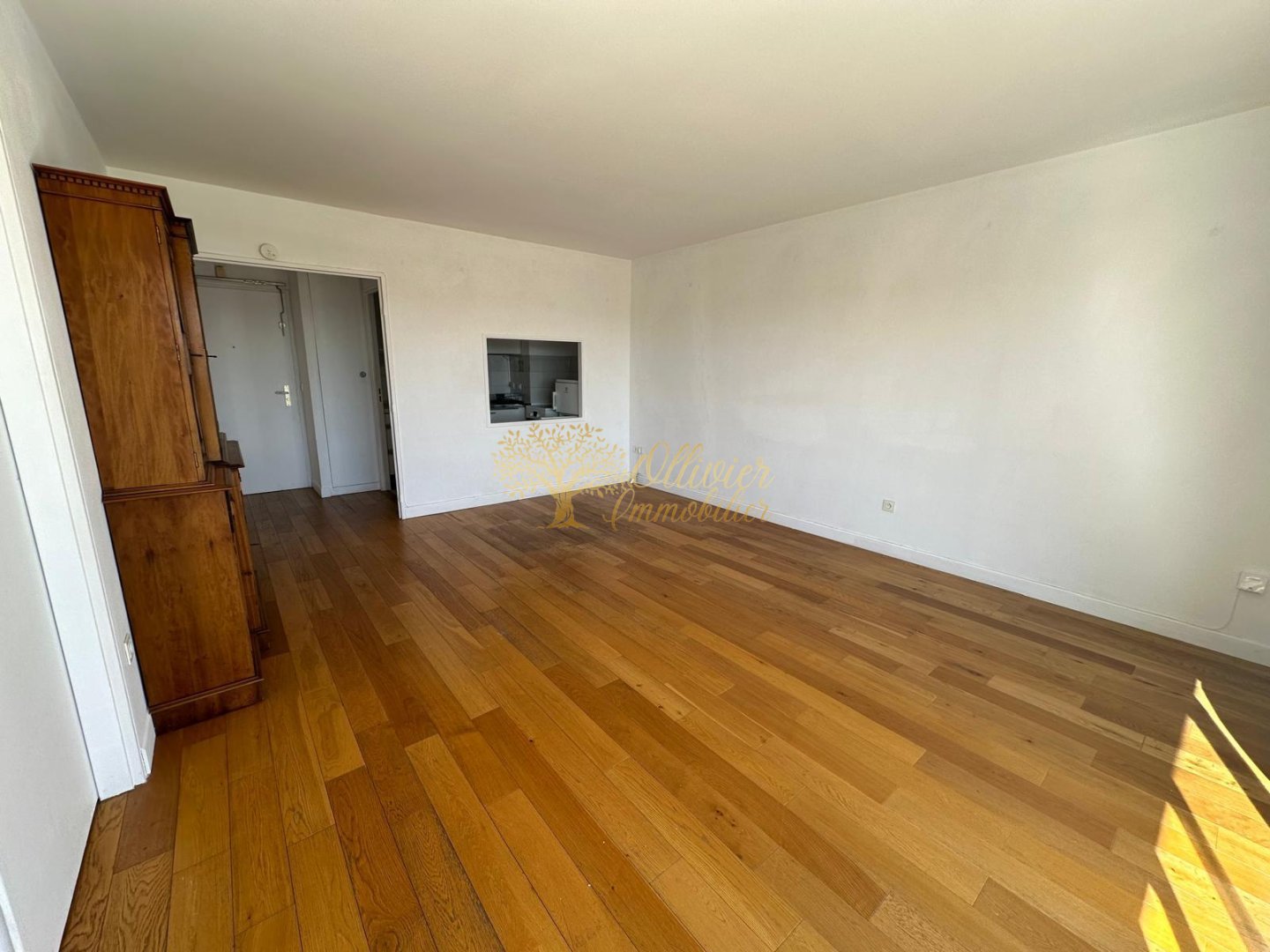 APPARTEMENT T2 A VENDRE - NOGENT SUR MARNE - 46.35 m2 - 140 000 &euro;