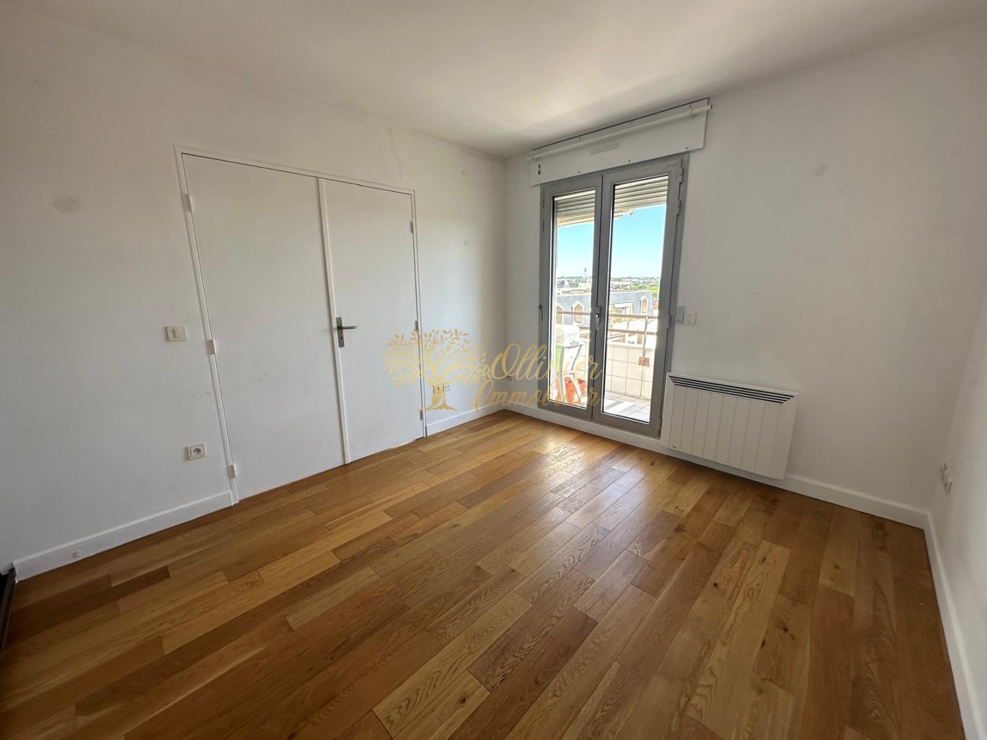 APPARTEMENT T2 A VENDRE - NOGENT SUR MARNE - 46.35 m2 - 140 000 &euro;