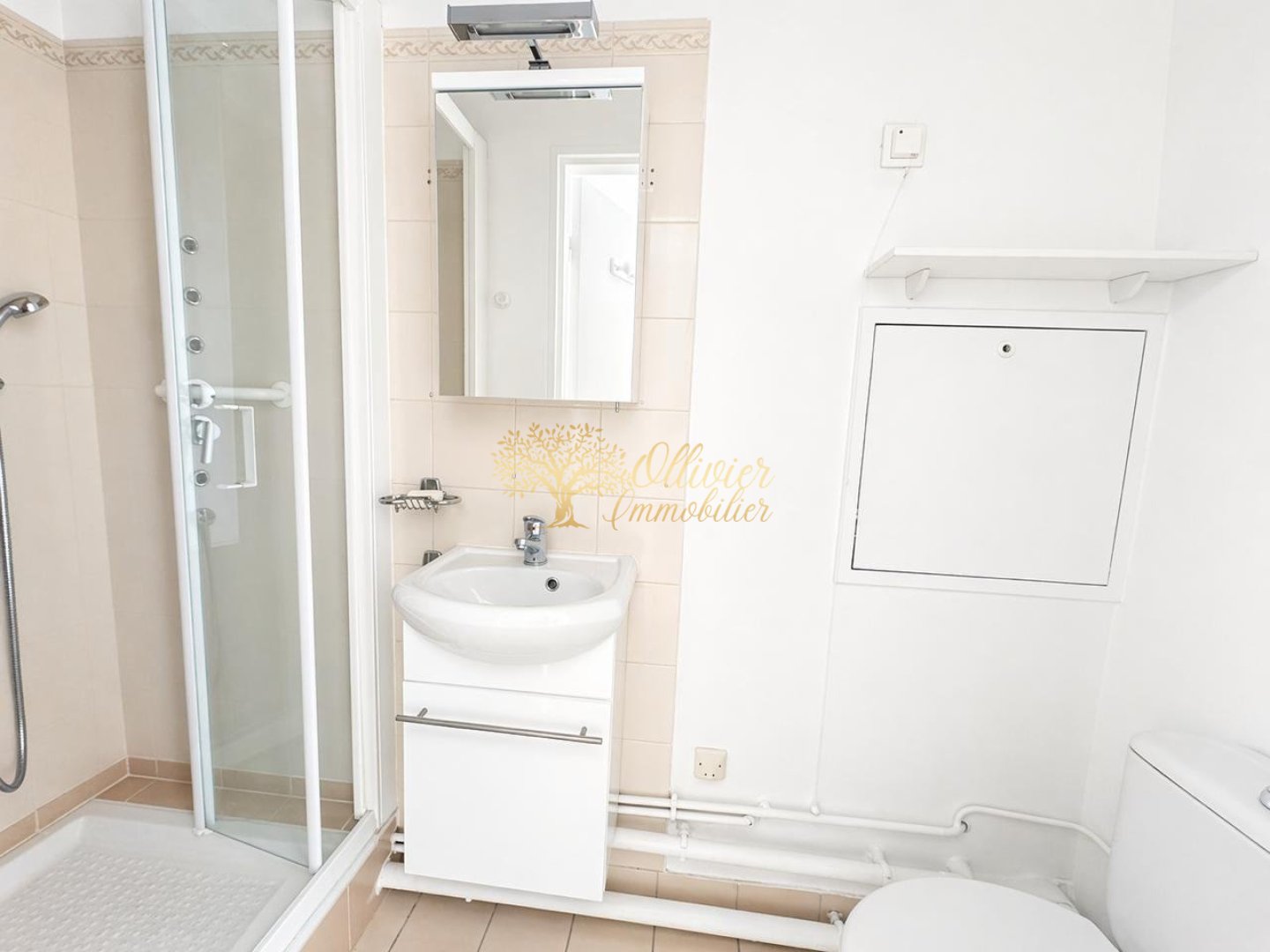 APPARTEMENT T2 A VENDRE - NOGENT SUR MARNE - 46.35 m2 - 140 000 &euro;