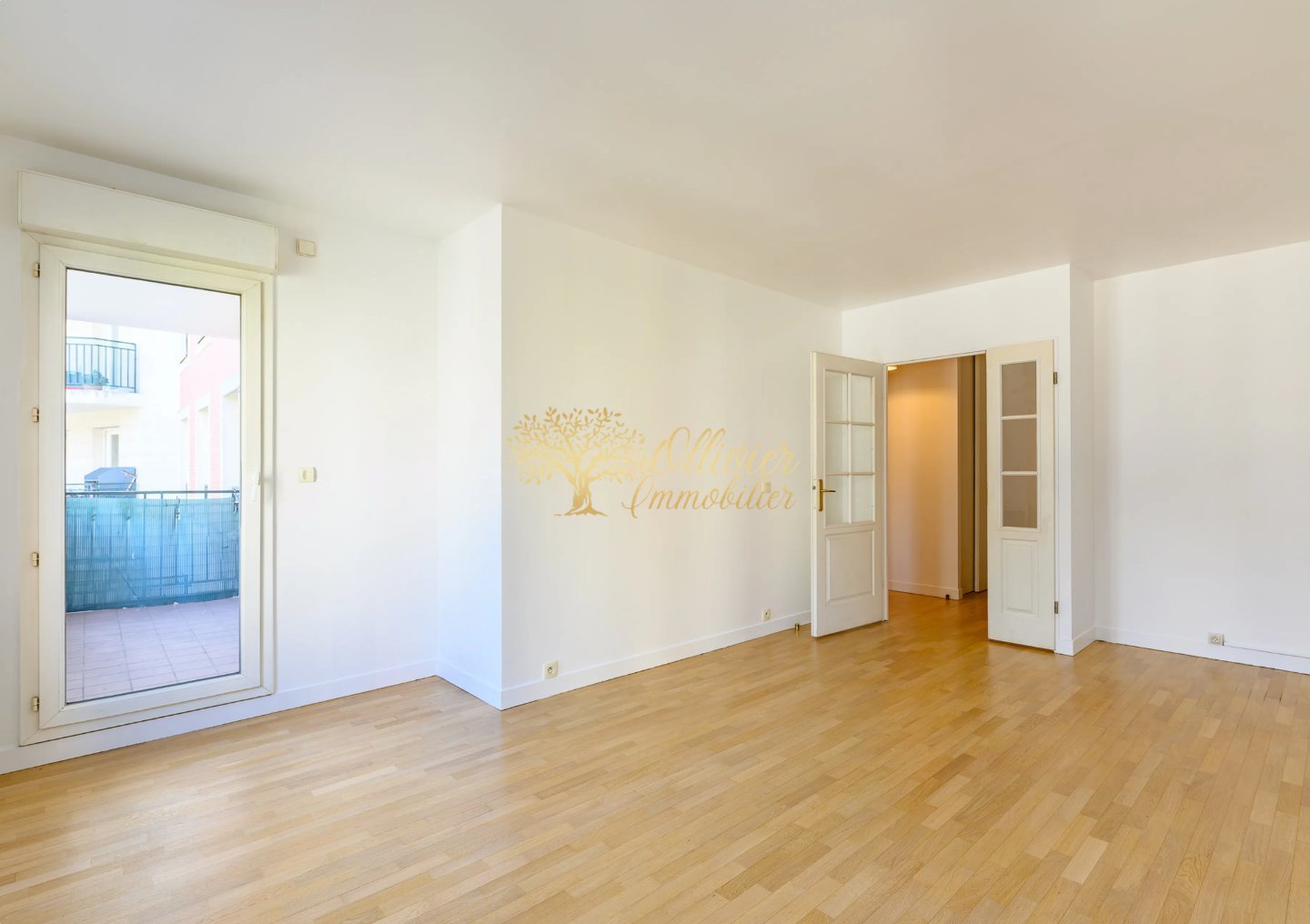 APPARTEMENT T2 A VENDRE - NOGENT SUR MARNE - 47.01 m2 - 375 000 &euro;