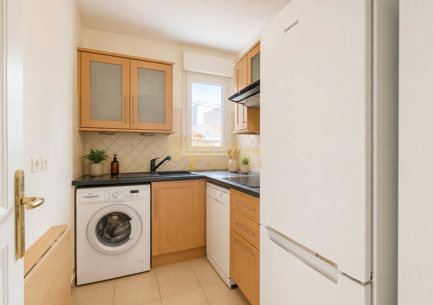 APPARTEMENT T2 A VENDRE - NOGENT SUR MARNE - 47.01 m2 - 375 000 &euro;