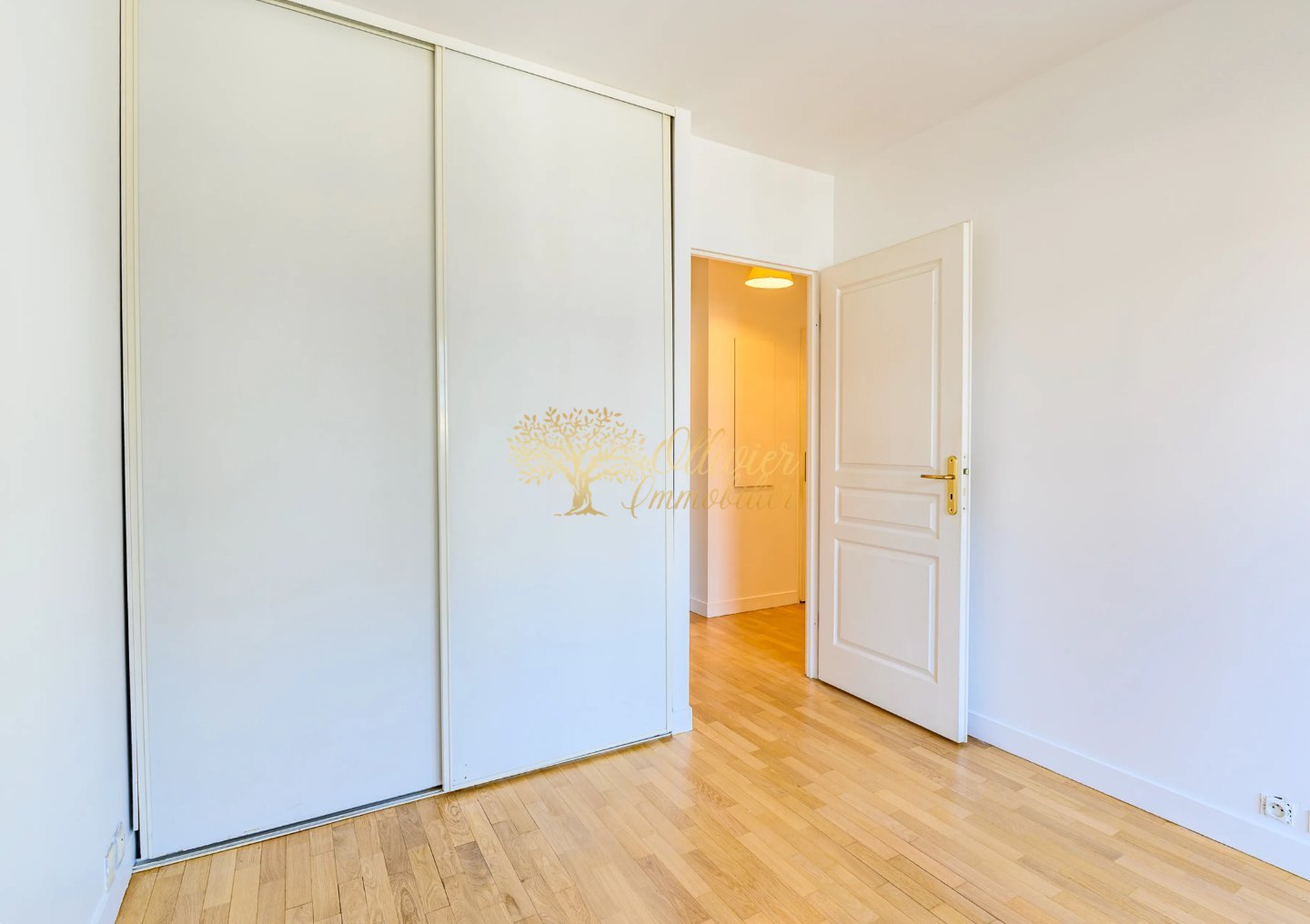 APPARTEMENT T2 A VENDRE - NOGENT SUR MARNE - 47.01 m2 - 375 000 &euro;