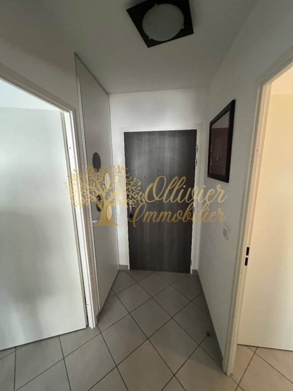 APPARTEMENT T2 A VENDRE - PONTAULT COMBAULT - 47.21 m2 - 199�000�&euro;