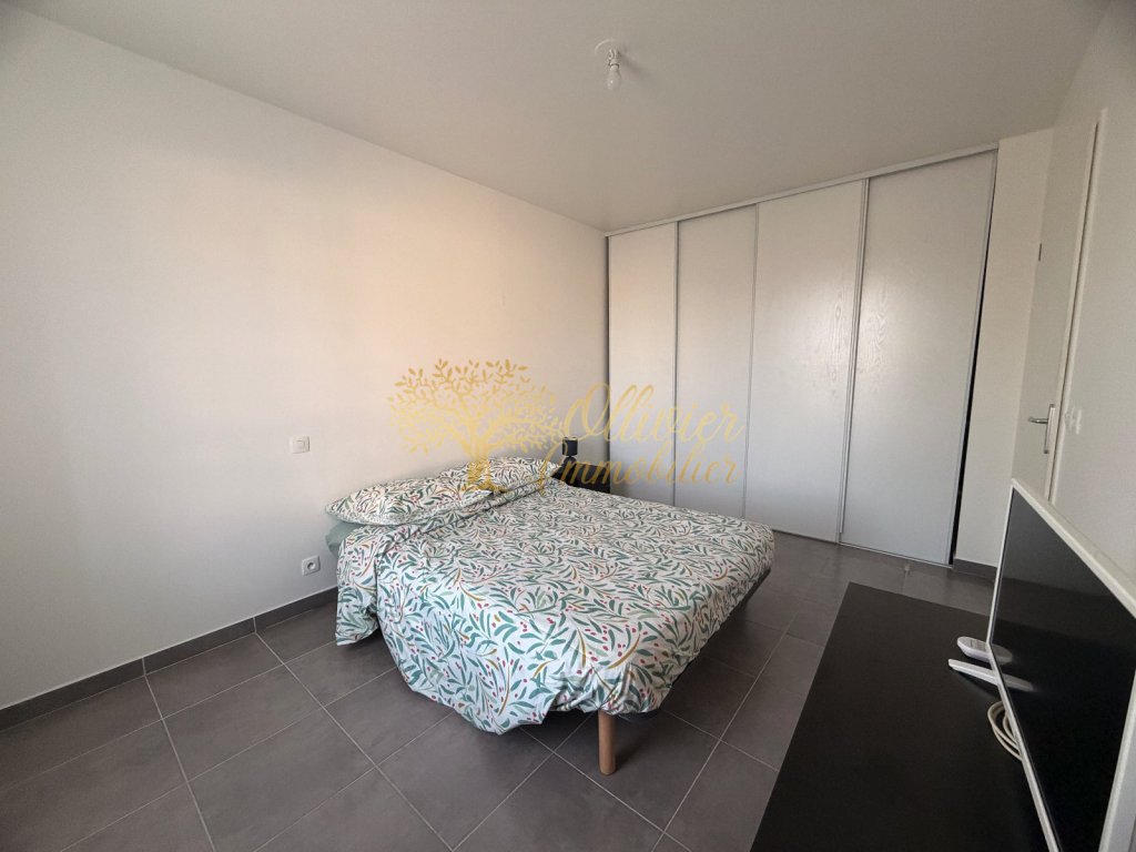 APPARTEMENT T2 A VENDRE - PONTAULT COMBAULT - 41.88 m2 - 185�000�&euro;