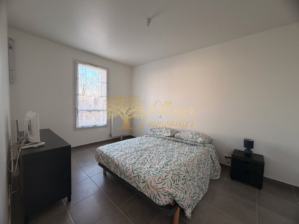 APPARTEMENT T2 A VENDRE - PONTAULT COMBAULT - 41.88 m2 - 185�000�&euro;