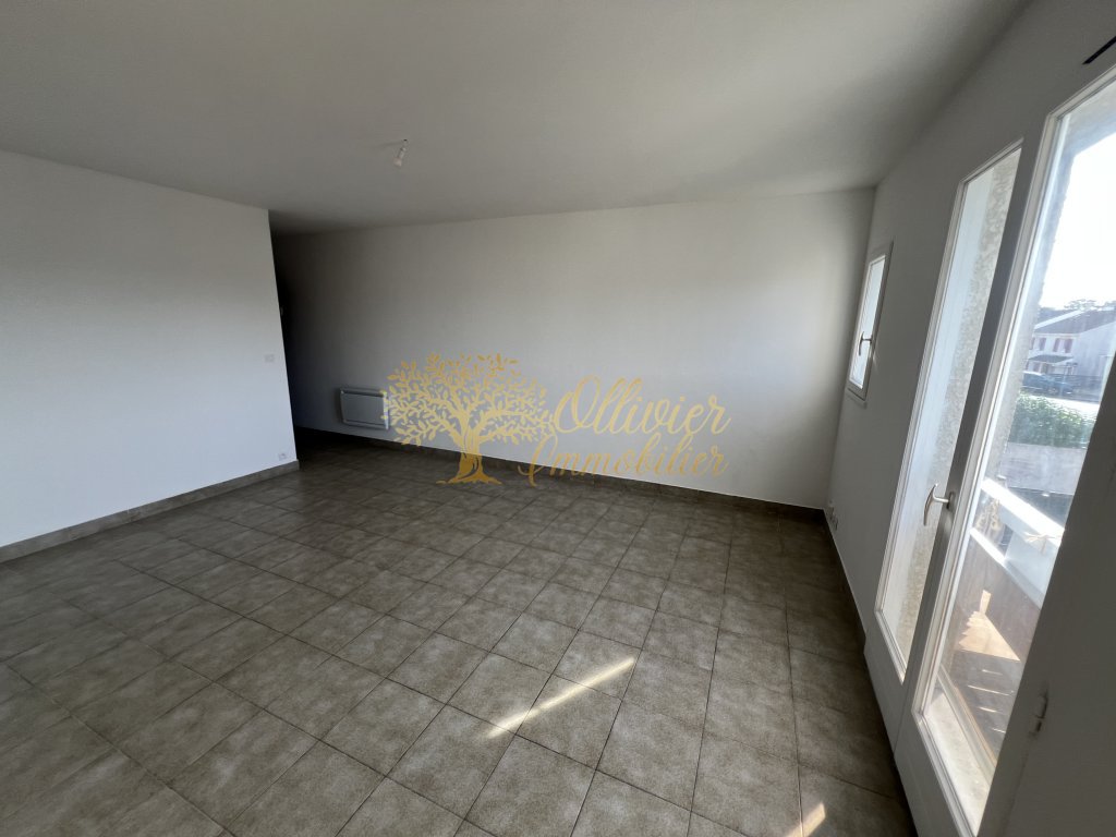 APPARTEMENT T2 A VENDRE - PONTAULT COMBAULT - 45.6 m2 - 169�900�&euro;