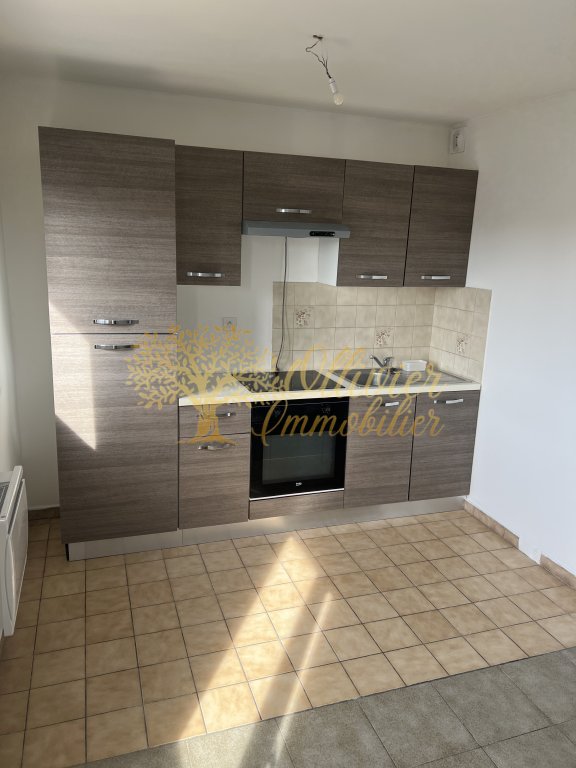 APPARTEMENT T2 A VENDRE - PONTAULT COMBAULT - 45.6 m2 - 169�900�&euro;