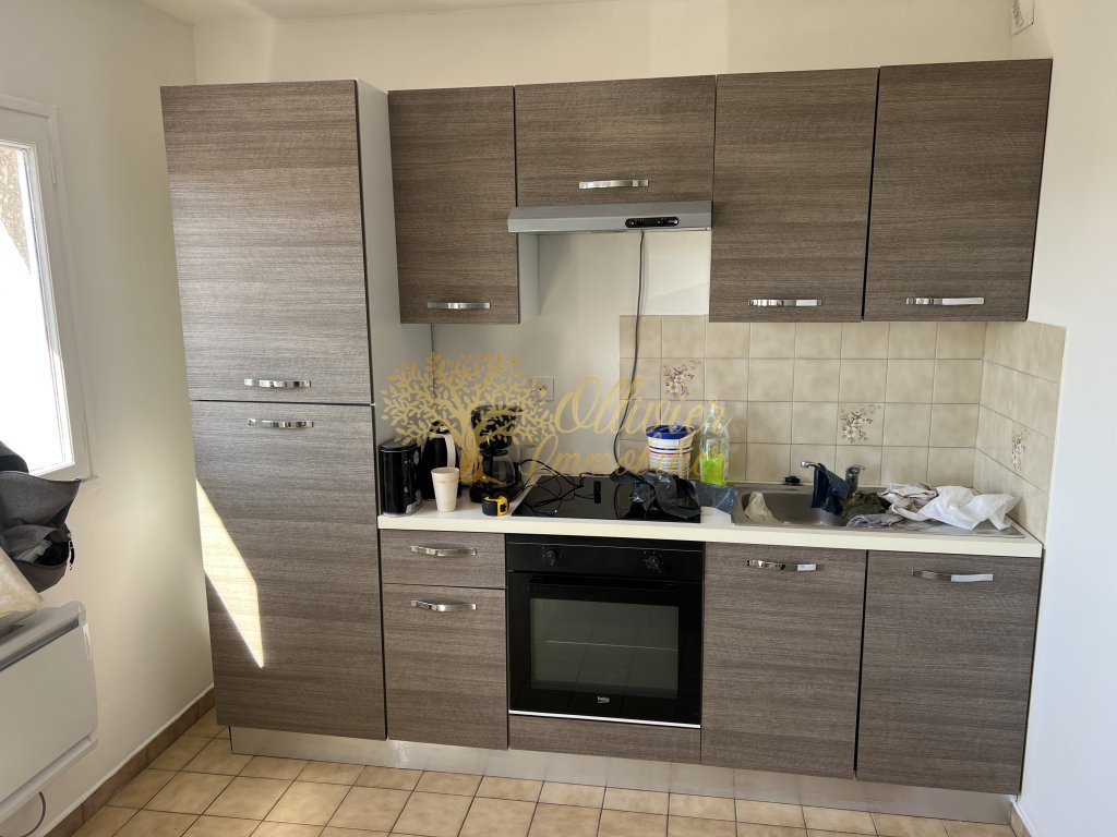 APPARTEMENT T2 A VENDRE - PONTAULT COMBAULT - 45.6 m2 - 169�900�&euro;