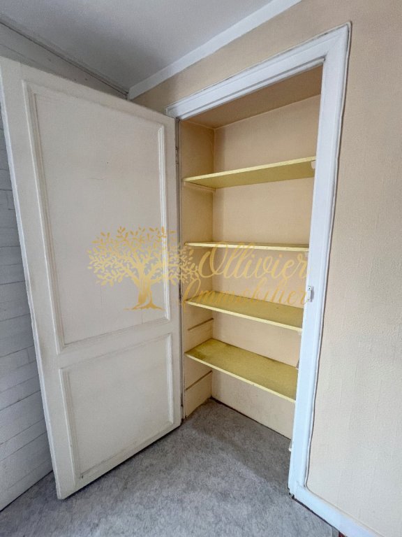 APPARTEMENT T2 - ST MAUR DES FOSSES - 35.22 m2 - VENDU