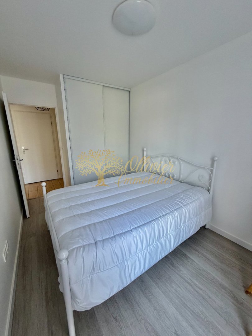 APPARTEMENT T3 A LOUER - BOISSY ST LEGER - 66.09 m2 - 1 250 &euro; charges comprises par mois