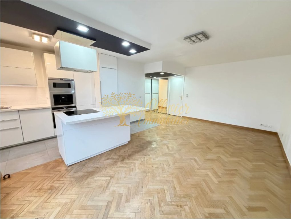 Lumineux 3 pi�ces avec balcon et parking A VENDRE - ALFORTVILLE Quartier des Fleurs - 63.3 m2 - 342�000�&euro;