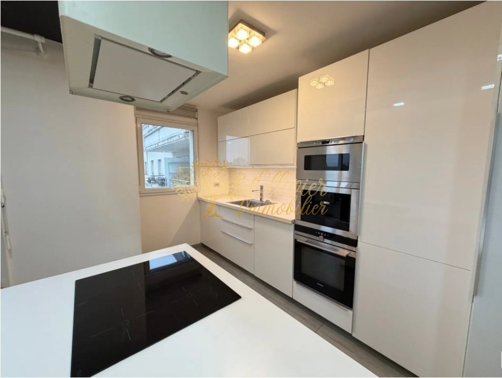 Lumineux 3 pi�ces avec balcon et parking A VENDRE - ALFORTVILLE Quartier des Fleurs - 63.3 m2 - 342�000�&euro;