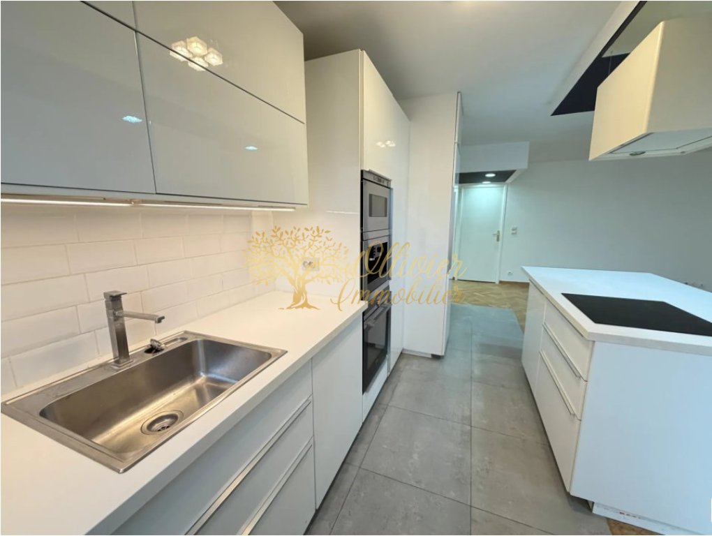 Lumineux 3 pi�ces avec balcon et parking A VENDRE - ALFORTVILLE Quartier des Fleurs - 63.3 m2 - 342�000�&euro;