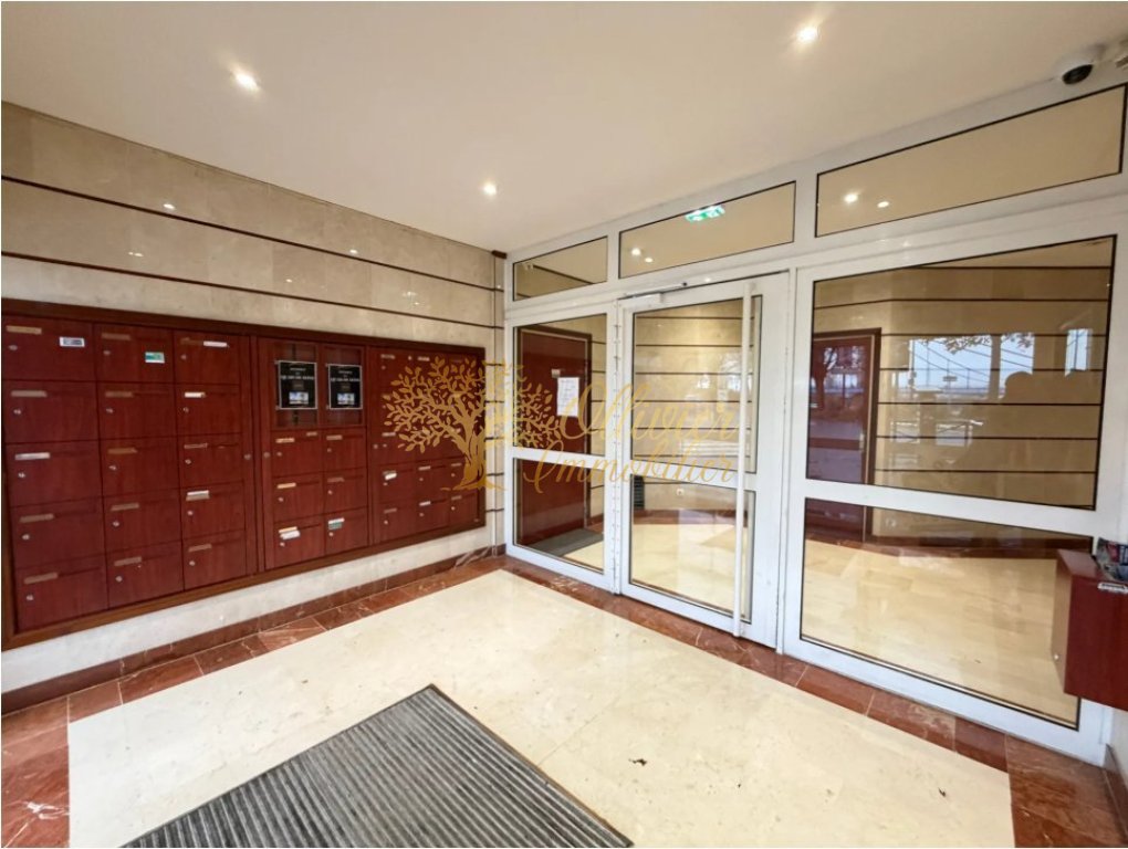 Lumineux 3 pi�ces avec balcon et parking A VENDRE - ALFORTVILLE Quartier des Fleurs - 63.3 m2 - 342�000�&euro;