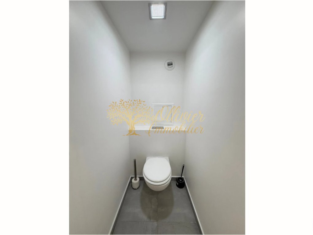 Lumineux 3 pi�ces avec balcon et parking A VENDRE - ALFORTVILLE Quartier des Fleurs - 63.3 m2 - 342�000�&euro;