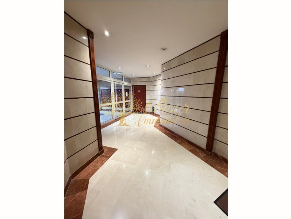 Lumineux 3 pi�ces avec balcon et parking A VENDRE - ALFORTVILLE Quartier des Fleurs - 63.3 m2 - 342�000�&euro;