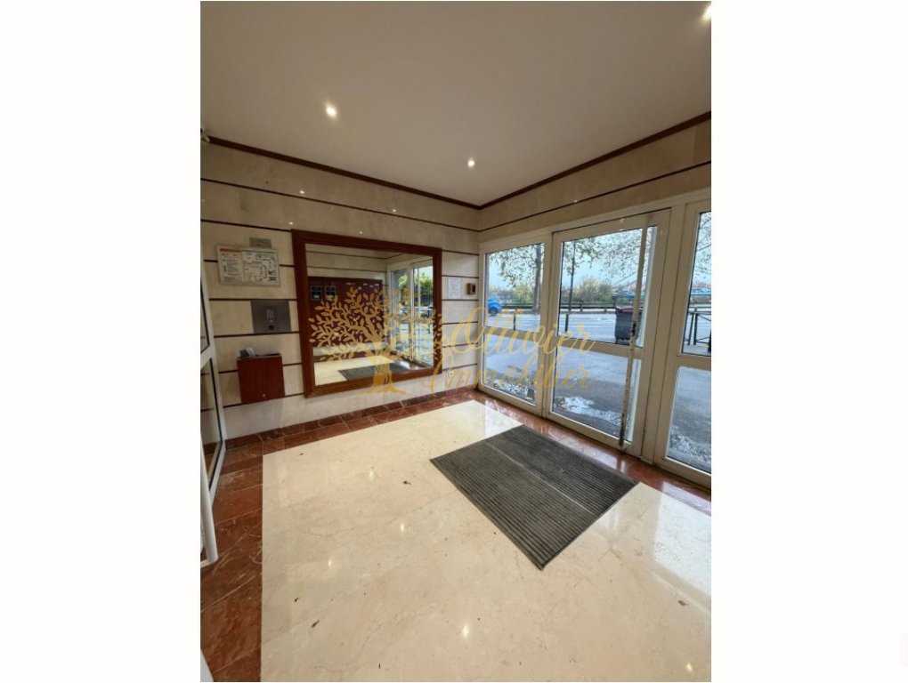 Lumineux 3 pi�ces avec balcon et parking A VENDRE - ALFORTVILLE Quartier des Fleurs - 63.3 m2 - 342�000�&euro;