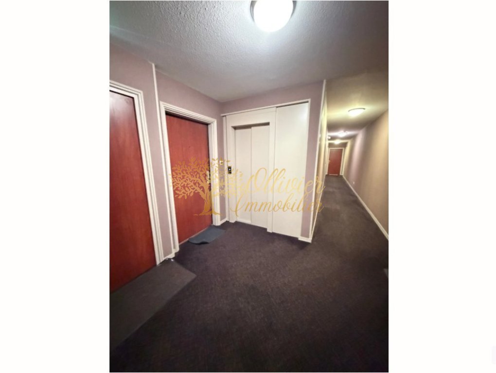 Lumineux 3 pi�ces avec balcon et parking A VENDRE - ALFORTVILLE Quartier des Fleurs - 63.3 m2 - 342�000�&euro;