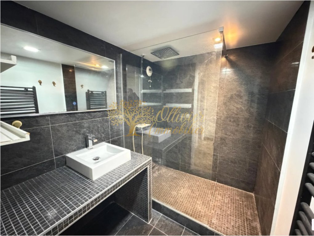 Lumineux 3 pi�ces avec balcon et parking A VENDRE - ALFORTVILLE Quartier des Fleurs - 63.3 m2 - 342�000�&euro;