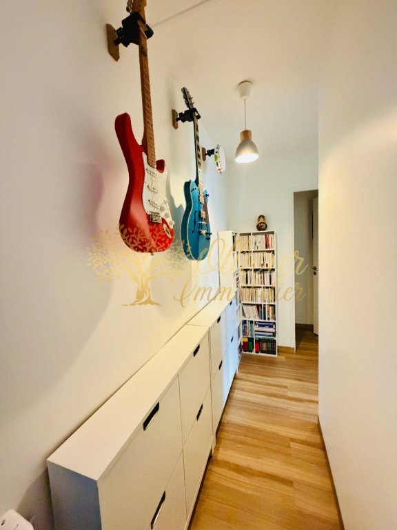 APPARTEMENT T3 A VENDRE - CHARENTON LE PONT - 76.05 m2 - 699�000�&euro;