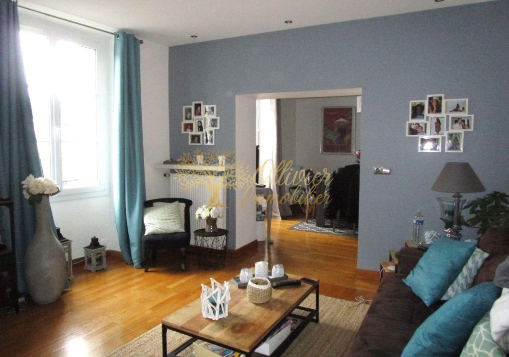 APPARTEMENT T3 A VENDRE - CHENNEVIERES SUR MARNE - 67.03 m2 - 239�500�&euro;