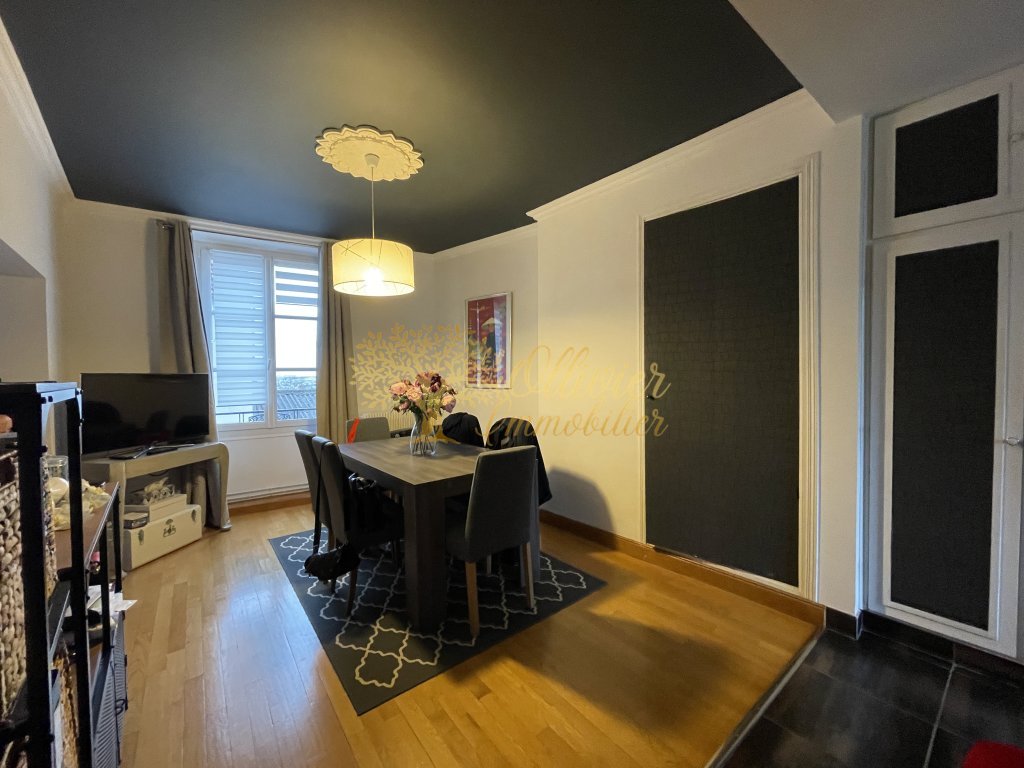 APPARTEMENT T3 A VENDRE - CHENNEVIERES SUR MARNE - 67.03 m2 - 239�500�&euro;