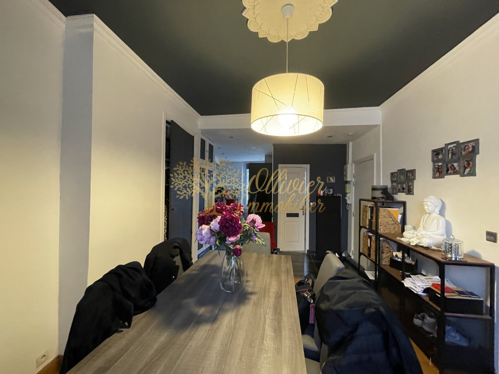 APPARTEMENT T3 A VENDRE - CHENNEVIERES SUR MARNE - 67.03 m2 - 239�500�&euro;