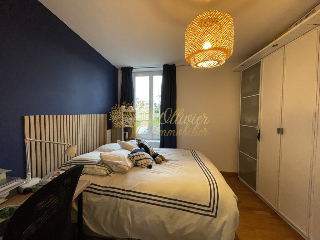 APPARTEMENT T3 A VENDRE - CHENNEVIERES SUR MARNE - 67.03 m2 - 239�500�&euro;