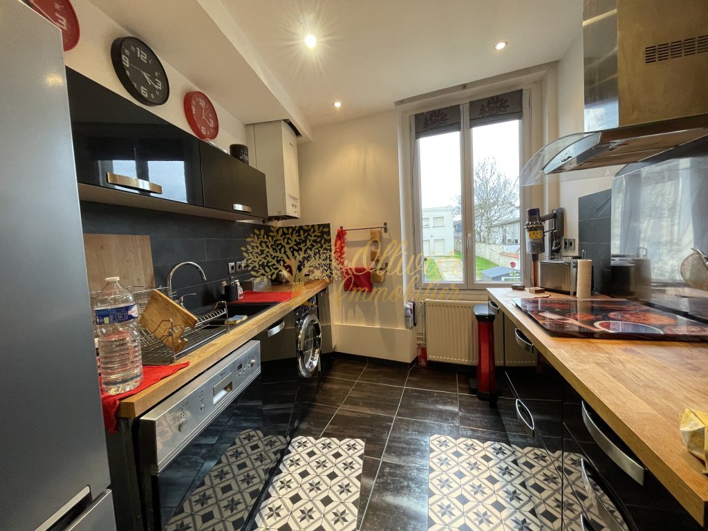 APPARTEMENT T3 A VENDRE - CHENNEVIERES SUR MARNE - 67.03 m2 - 239�500�&euro;