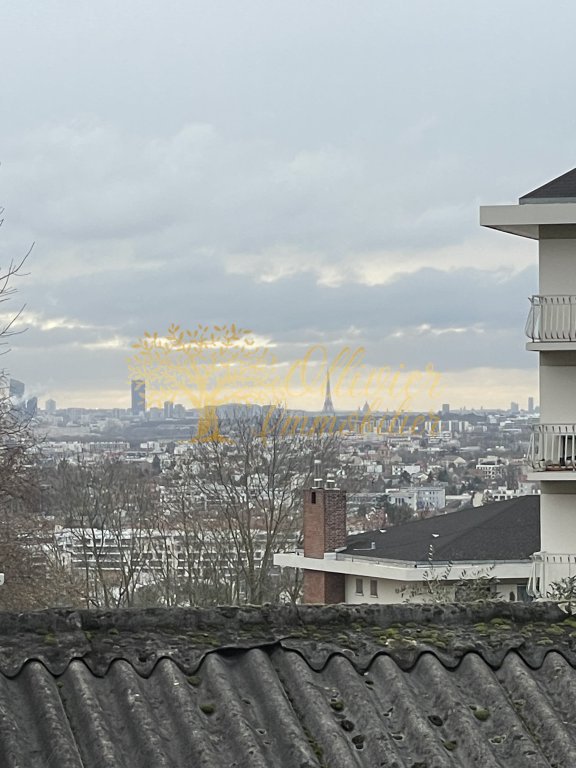 APPARTEMENT T3 A VENDRE - CHENNEVIERES SUR MARNE - 67.03 m2 - 239�500�&euro;