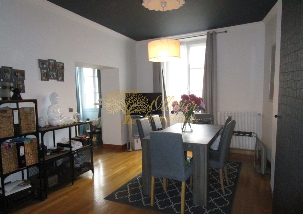 APPARTEMENT T3 A VENDRE - CHENNEVIERES SUR MARNE - 67.03 m2 - 239�500�&euro;