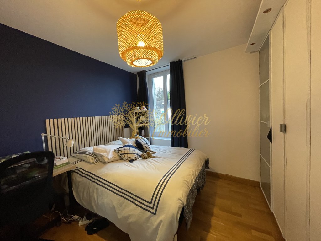 APPARTEMENT T3 A VENDRE - CHENNEVIERES SUR MARNE - 67.03 m2 - 239�500�&euro;