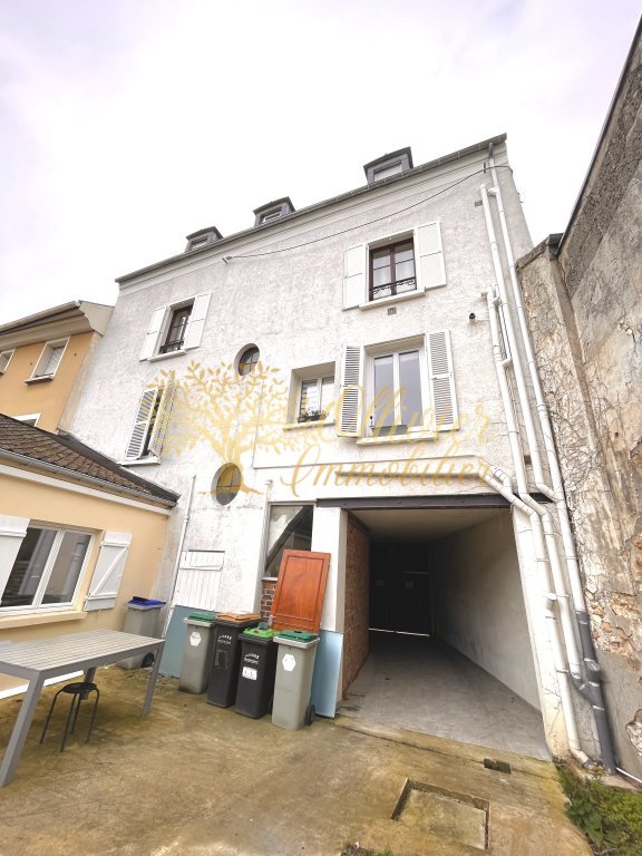 APPARTEMENT T3 A VENDRE - CHENNEVIERES SUR MARNE - 67.03 m2 - 239�500�&euro;