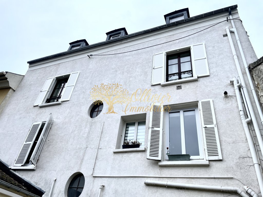 APPARTEMENT T3 A VENDRE - CHENNEVIERES SUR MARNE - 67.03 m2 - 239�500�&euro;