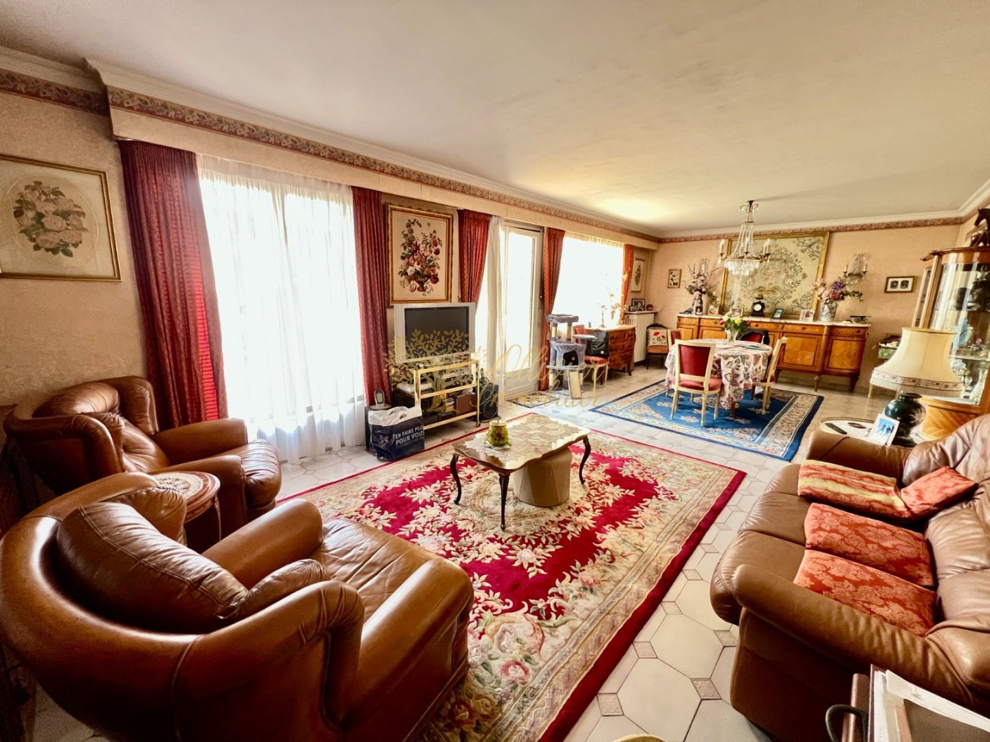 APPARTEMENT T3 A VENDRE - CRETEIL - 68.05 m2 - 235 000 &euro;