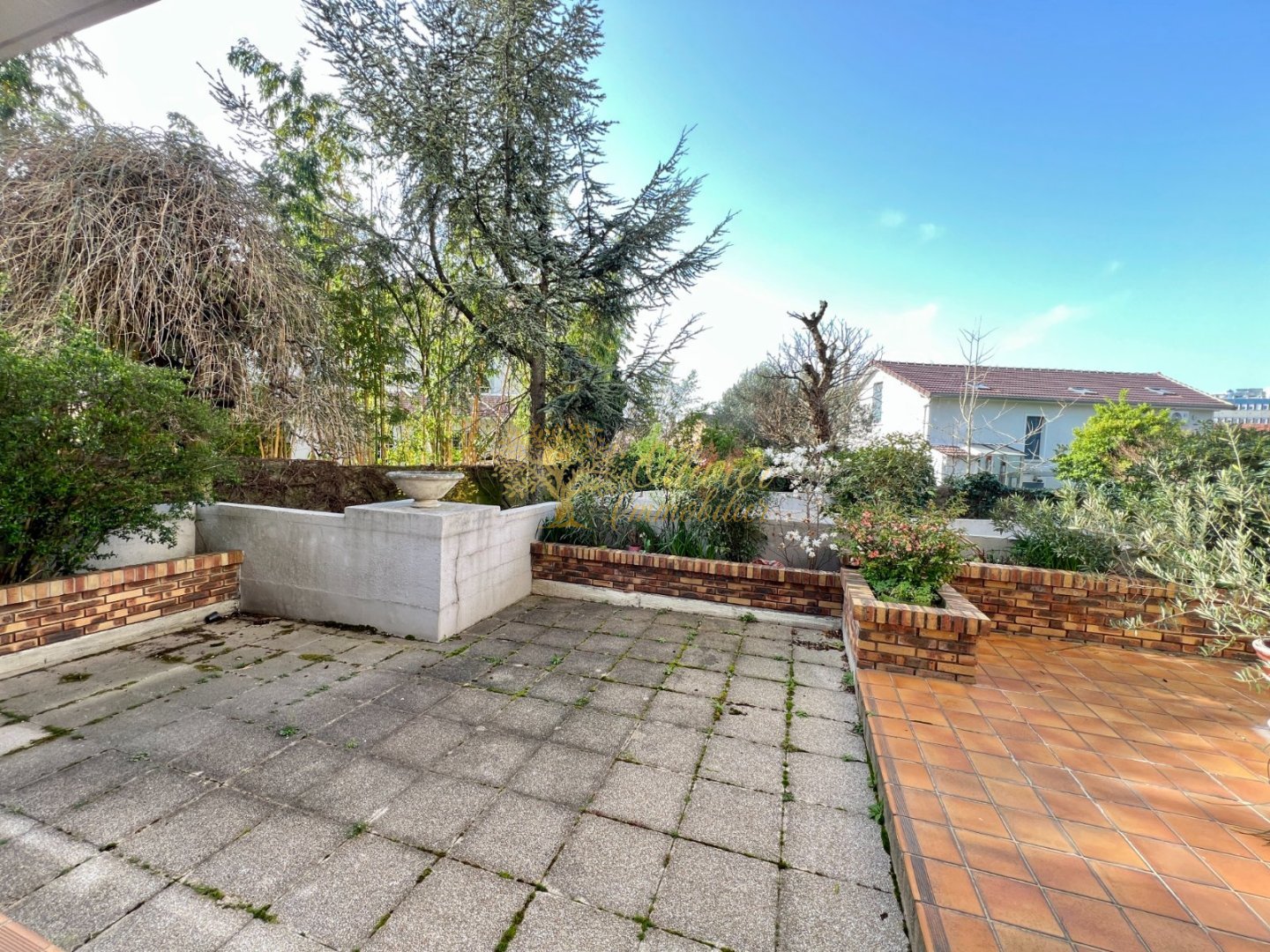 APPARTEMENT T3 A VENDRE - CRETEIL - 68.05 m2 - 235 000 &euro;