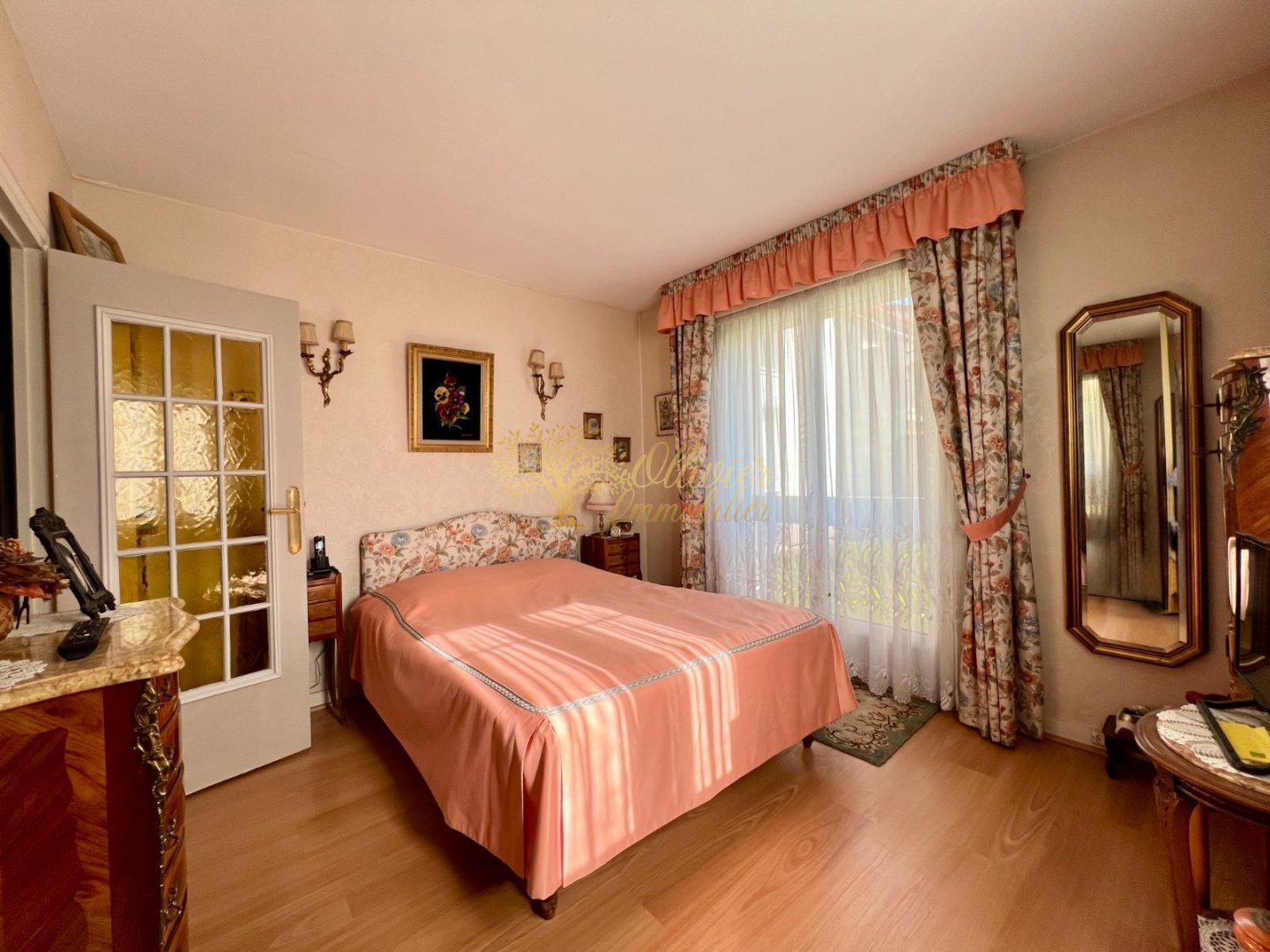 APPARTEMENT T3 A VENDRE - CRETEIL - 68.05 m2 - 235 000 &euro;