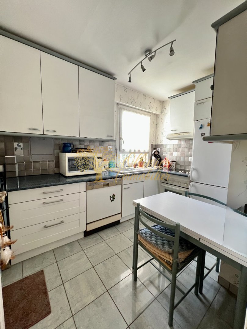 APPARTEMENT T3 A VENDRE - CRETEIL - 68.05 m2 - 235 000 &euro;