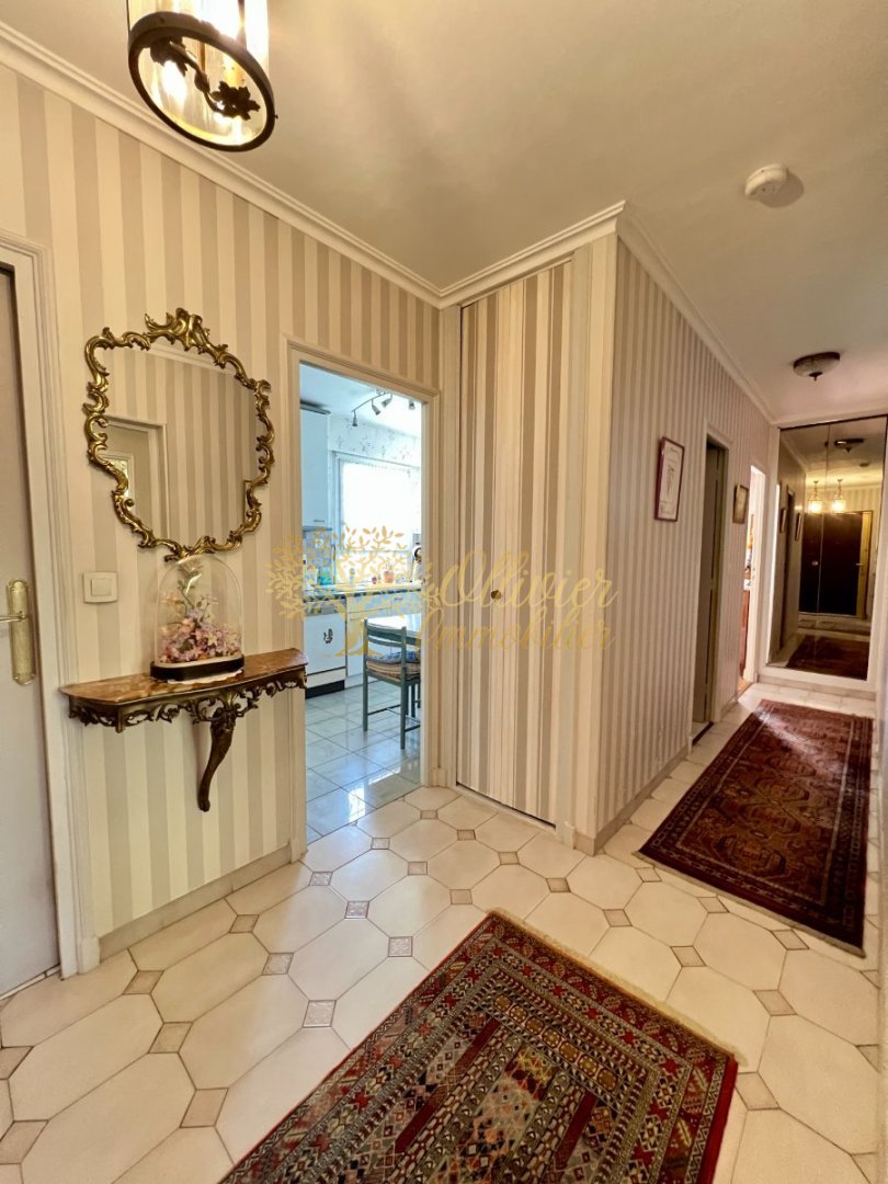 APPARTEMENT T3 A VENDRE - CRETEIL - 68.05 m2 - 235 000 &euro;