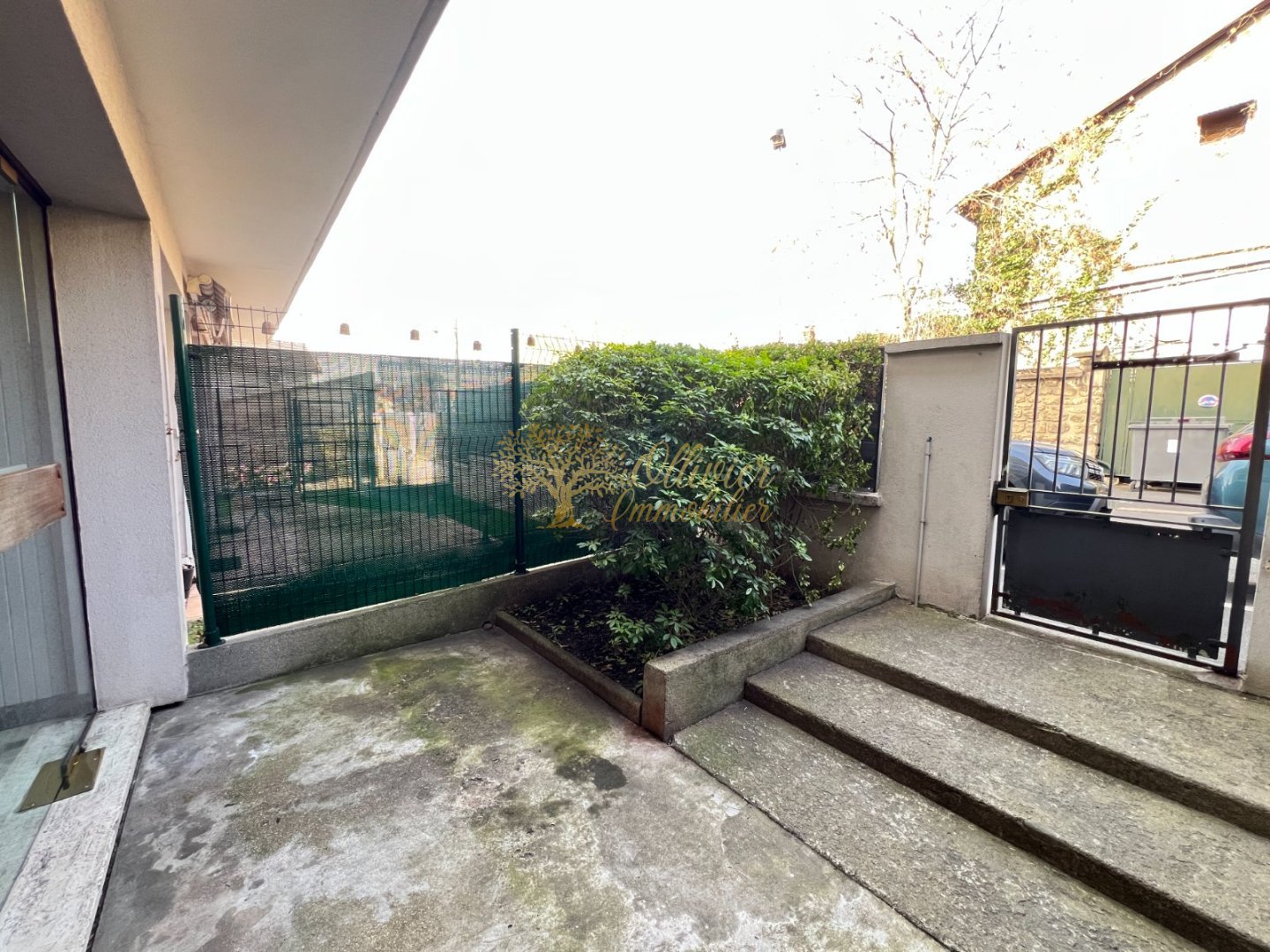 APPARTEMENT T3 A VENDRE - CRETEIL - 68.05 m2 - 235 000 &euro;