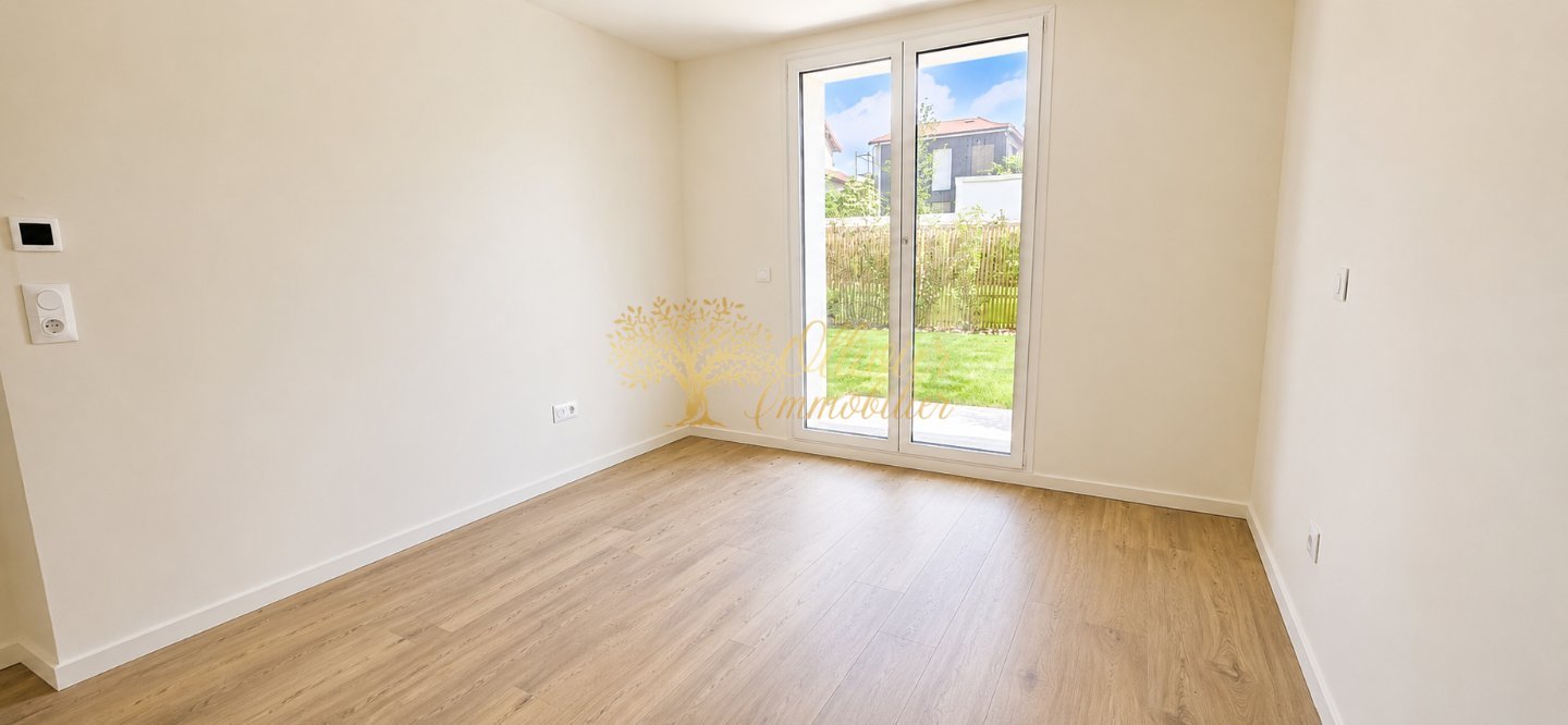 TYPE 3 pièces - 66.8 m² - 650 000 € - Quartier Polangis, Joinville-le-Pont