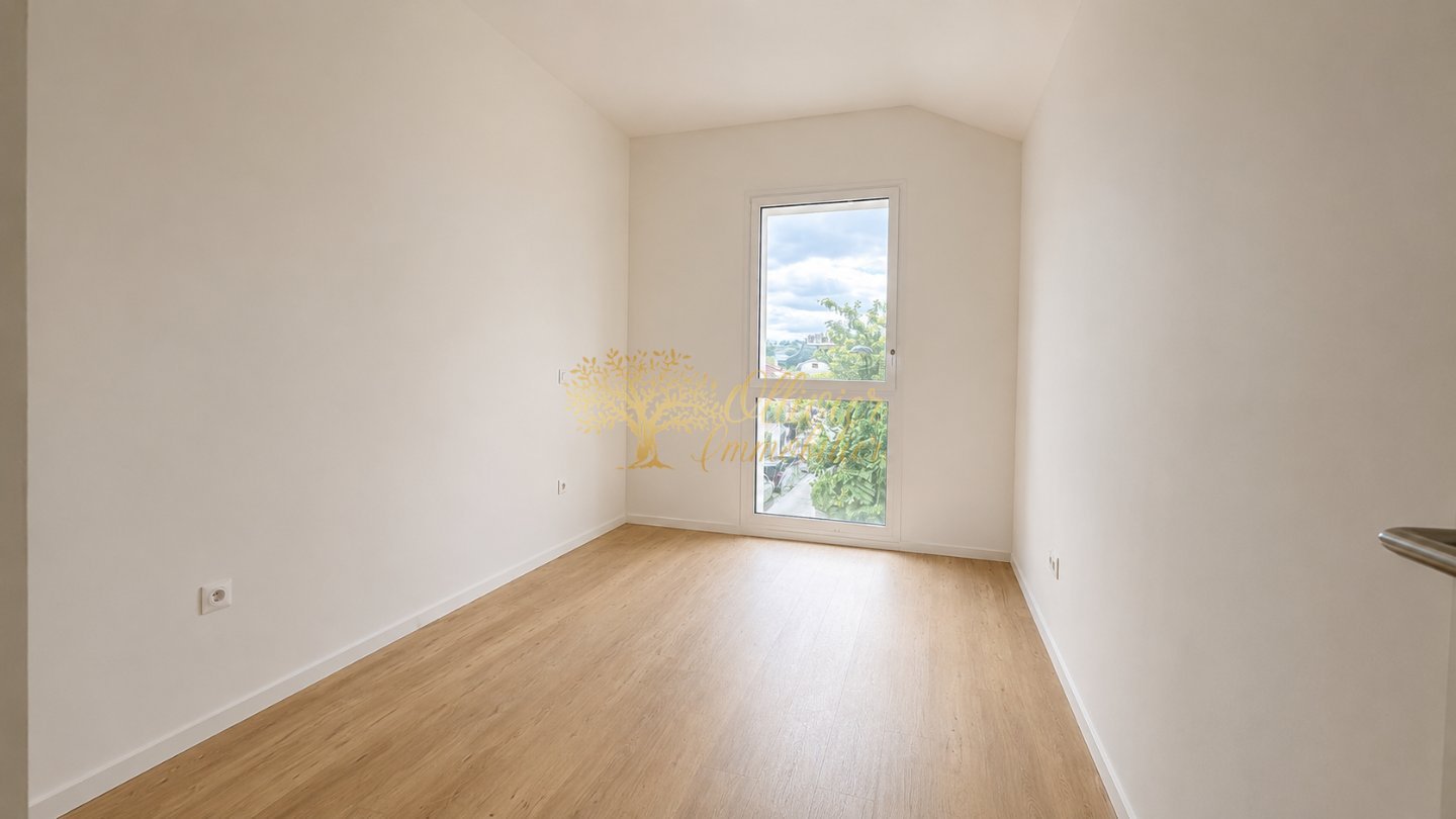 TYPE 3 pièces - 64.7 m² - 610 000 € - Quartier Polangis, Joinville-le-Pont