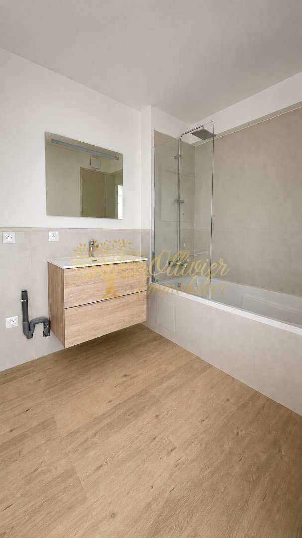 TYPE 3 pièces - 58.5 m² - 530 000 € - Quartier Polangis, Joinville-le-Pont