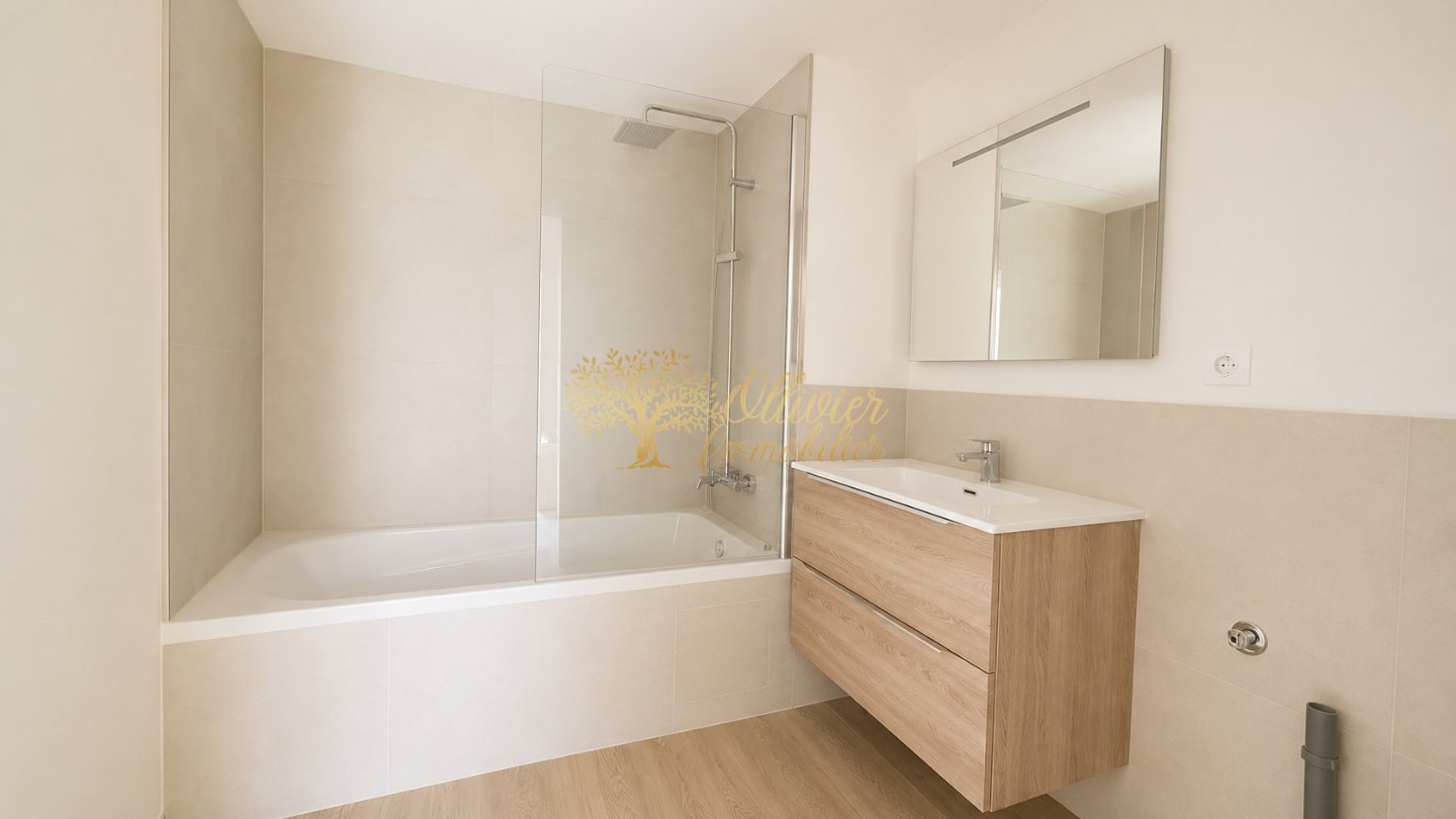 TYPE 3 pièces - 81,6 m² - 740 000 € - Quartier Polangis, Joinville-le-Pont